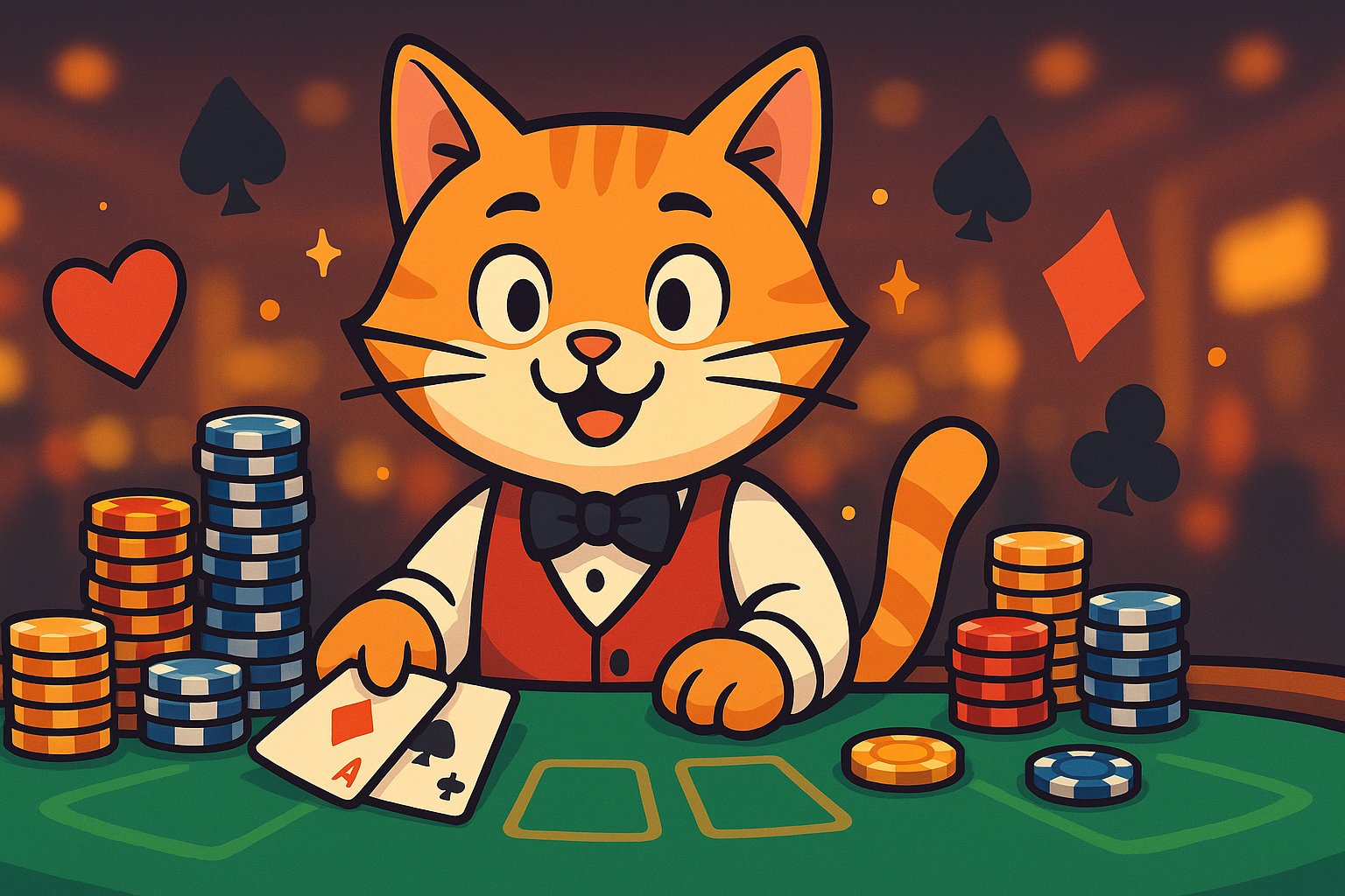 Visualisasi konsep responsible gaming dengan tips pengelolaan waktu dan anggaran